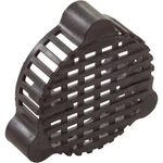 Inlet Screen, Little Giant, Black, PP/PE1. Fixed Price $18.50.