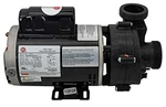 Balboa 5235208-S 2" Vico Ultimax Pump 2.0HP 230V 2-SPD 56FR Side Discharge. Fixed Price $333.82.