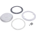 Main Drain Cover, Waterway, 8" Round, With Frame : 640-2240. Fixed Price $40.68.