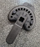 Pentair 270028Z Handle, Compool Pacfab WAY/3 Valves 350621. Fixed Price $27.50.