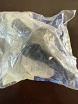 Zodiac 9-100-1201 1/2" Pvc Back-up Valve 360 Black. Fixed Price $95.00.