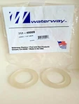 2X Waterway 1.5" Gasket 711-4000B. Fixed Price $11.50.