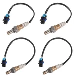 4X Oxygen O2 Sensor Up+downstream For Chevrolet Traverse Buick Enclave Gmc 12-20. Fixed Price $48.97.