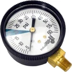 Jandy R0377700 Pressure Gauge, Zodiac Ray-vac/dm Hose, 60 Psi, Bottom Mount. Fixed Price $87.24.