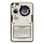 Intermatic PF1102T Timer Mechanism Installation With Thermostat. Fixed Price $266.25.