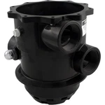 Body Assembly, Praher TM-22-PB Valve, 2", Black : E55-T22PB. Fixed Price $96.68.