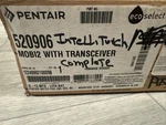 Pentair Mobiletouch Wireless Pool Remote 520906 Open Box, New Packaging. Fixed Price $579.00.