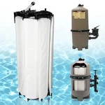 DE4820 Filter Grid Element Hayward Pro DEX4820 48SQFT Pool Cartridge Replac. Fixed Price $185.99.