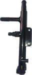 Zodiac K31 Feed Pipe W/ Elbow For Polaris Black Max Pool Cleaner Oem. Fixed Price $19.95.