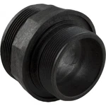 Bulkhead Fitting, Waterway Crystalwater, 2-1/2". Fixed Price $44.33.