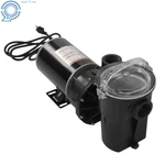 1.5HP Above Ground Swimming Pool Pump W3SP1580X15 Fit For Hayward With 3' Cord. Fixed Price $191.35.