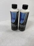 2 Pack Mav Aquadoc Hot Tub Spa Care Water Treatment Foamer 16 Oz Each. Fixed Price $18.95.