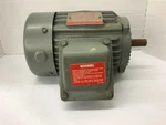 Ge 5K145CK108P Hp Ac Motor 230/460 Volts 3600 Rpm 2P 145T Frame. Fixed Price $120.00.