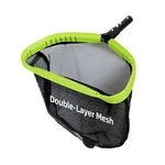 Sepetrel Pool Net,professional Swimming Leaf Skimmer Nets For Cleaning W.... Fixed Price $37.59.