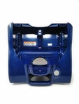 Polaris Quattro Sport Main Housing, Blue. Fixed Price $245.10.