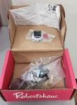 Robertshaw 5300-027 Electric Thermostat Spst KA-604-48 New In Open/damaged Box. Fixed Price $119.99.