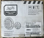 Jandy WPHV300WS100 Pool Light 300W, 100' Cable, Ss. Fixed Price $250.00.