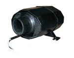 AS-810U Blower: 1.5HP 120V With 4-PIN Amp Plug 3-1/2' Cord. Fixed Price $122.31.