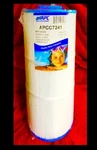 Aquatic Parts Company APCC7241, 75 Sq. Ft. Filter Cartridge,filbur,unicel ... Fixed Price $49.99.
