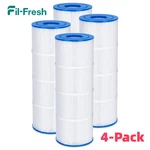4-PACK Pleatco PA81 C3030 / C3025 C3020 Pool Filter Cartridge Replacement Us. Fixed Price $99.99.
