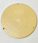 (RP-204T) Poolmiser Automatic Water Leveler Lid Tan RP-204TT. Fixed Price $29.99.