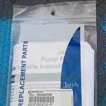 Replacement Parts Kit R0446300, Fits Zodiac, Jandy, Includes. Fixed Price $100.00.