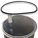 DEX2400K O-ring For Hayward Micro-clear Pro-grid Super Star Swimclear. Fixed Price $18.99.