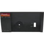 Control Panel, Raypak R185A, With Decal, Mv. Fixed Price $203.88.