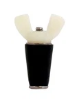 Technical Products Rubber Plug For 3/8 Inch Pipe. Fixed Price $10.66.