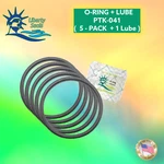 4311700 Fits Argonaut Diffuser O-ring (5-PACK) PTK-041 Compatible With Marlow. Fixed Price $15.92.