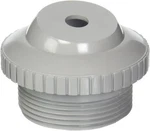 Custom Molded Products Grey Dir Flo Outlet 3/8IN 1.5IN Mip 25552-101-000. Fixed Price $10.95.
