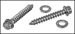 Hayward Pod Screw Kit P/n: AXV015P. Fixed Price $14.99.