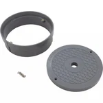Hayward Round Collar And Cover Assembly Dark Gray SPX1084RADGR. Fixed Price $92.95.