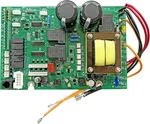 Glx-pcb-main Circuit Board For Hayward Goldline Aqualogic Aquaplus 2026 New. Fixed Price $357.57.