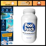 Pool Tile Adhesive Repair Kit 10 Lb Easy Mix Thinset Formula, Quick-drying Bon. Fixed Price $175.99.
