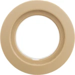 Volleyball Pole Holder Flange - Beige. Fixed Price $18.42.