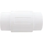 Custom Molded 25067-000-000 Check Valve, Cmp, Spring, 2"SPG/1-1/2"S, 1/4 Lb, Air. Fixed Price $31.02.