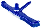 20" Wide Swimming Pool & Spa Manually Vacuum Brush. Fixed Price $15.92.