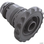 Waterway Spa Poly Jet 210-6087 Deluxe Scallop Face Directional Gray. Fixed Price $40.20.