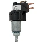 Tecmark TBS3212A Air Switch 25A (single Or Double Pole). Fixed Price $51.48.