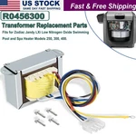 R0456300 Transformer Zodiac Jandy Lxi Low Nox Pool Spa Heater. Fixed Price $128.99.