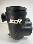 Hayward Pool Pump Strainer Housing SP5500C Matrix Power Flo. Fixed Price $49.99.