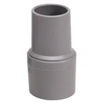 Haviland Pvc Standard Swivel Cuff For 1-1/2" Hoses, Gray. Fixed Price $7.15.