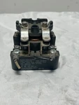 Potter & Brum Relay, And B, Dpst, 30A, 115V, PRD7AGO-120. Fixed Price $49.99.