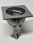 Pentair 70316SE Paragon Cup Anchor W/ Triangular Eye Bolt Pool Wall Racing Line. Fixed Price $99.99.
