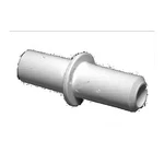 Waterway Plastics 419-0900B 3/4" Barb Coupling, Pvc, Connection. Fixed Price $20.57.