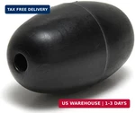 Atie Pool Cleaner Black Head Float A21 Replacement Compatible With Zodiac Polari. Fixed Price $16.69.
