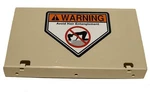 Doughboy Lomart Standard Weir & Hinge Assembly Almond 1107-1275. Fixed Price $21.99.