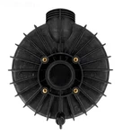 Pentair 355302Z 1/2" Pvc Challenger Booster Pump Front Housing Black. Fixed Price $224.07.