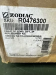 Oem Genuine Zodiac Jandy Aquapure Replacement Salt Cell 25' Cord, Direct Current. Fixed Price $84.99.